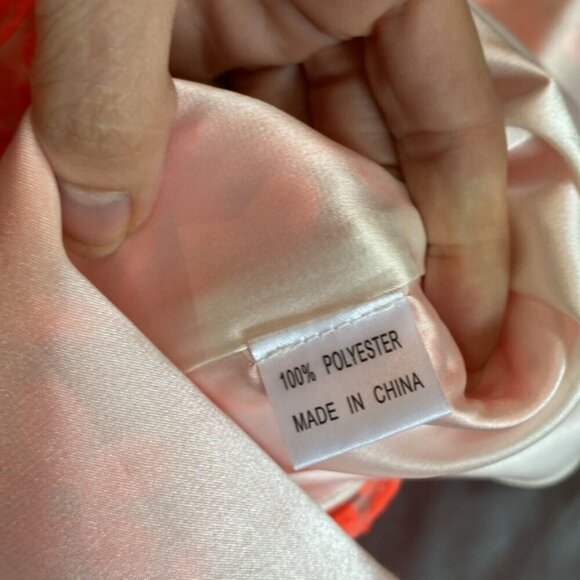 Whitney Eve Neon Mini Dress - Picture 16 of 16